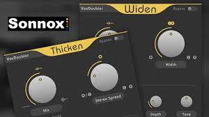 Sonnоx VoxDoubler Native [Latest Full Version]